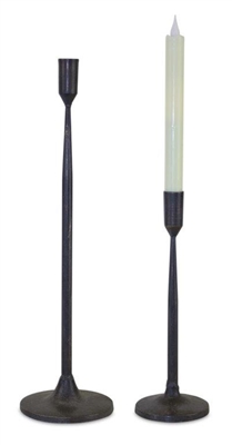 Candle stick set