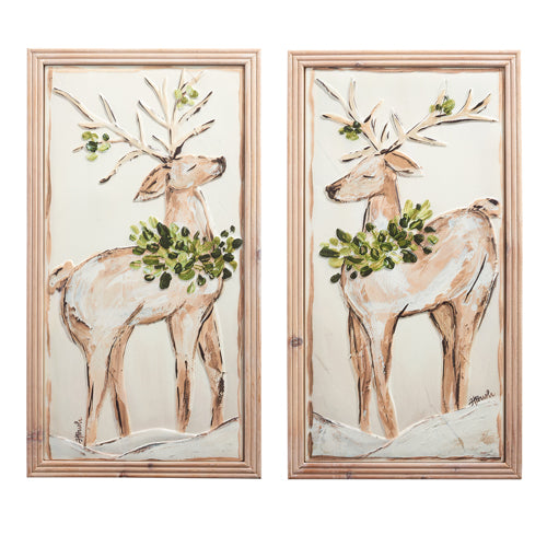 Deer print asst.