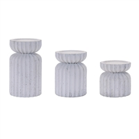 Candle Holder (Set of 3)