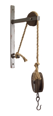 PULLEY