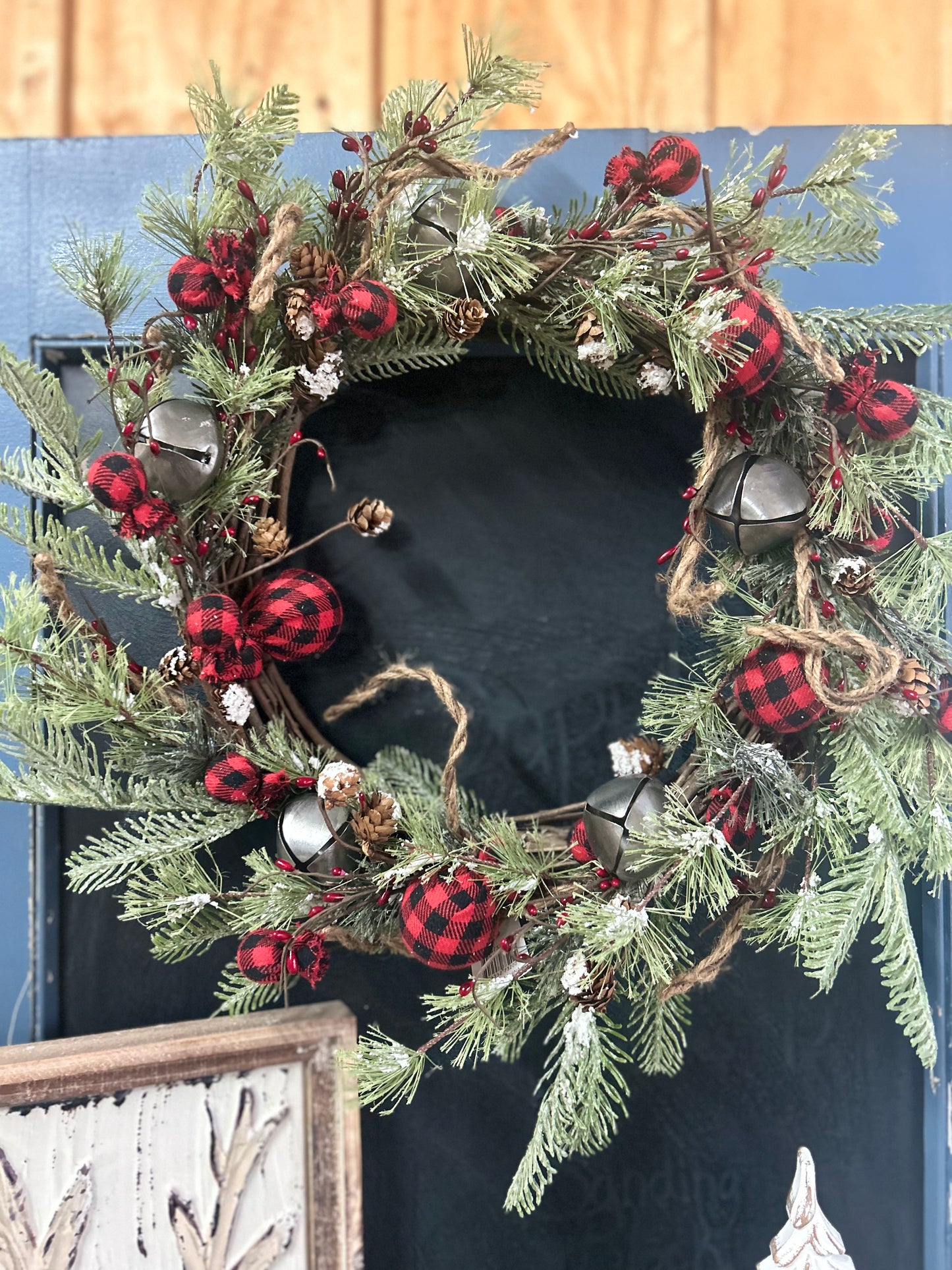 Wreath
