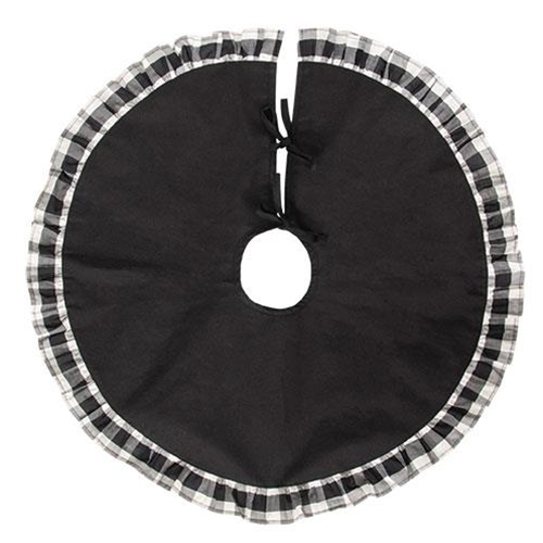 Tree skirt