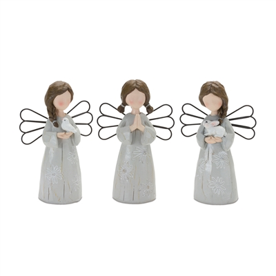 Angel asst.