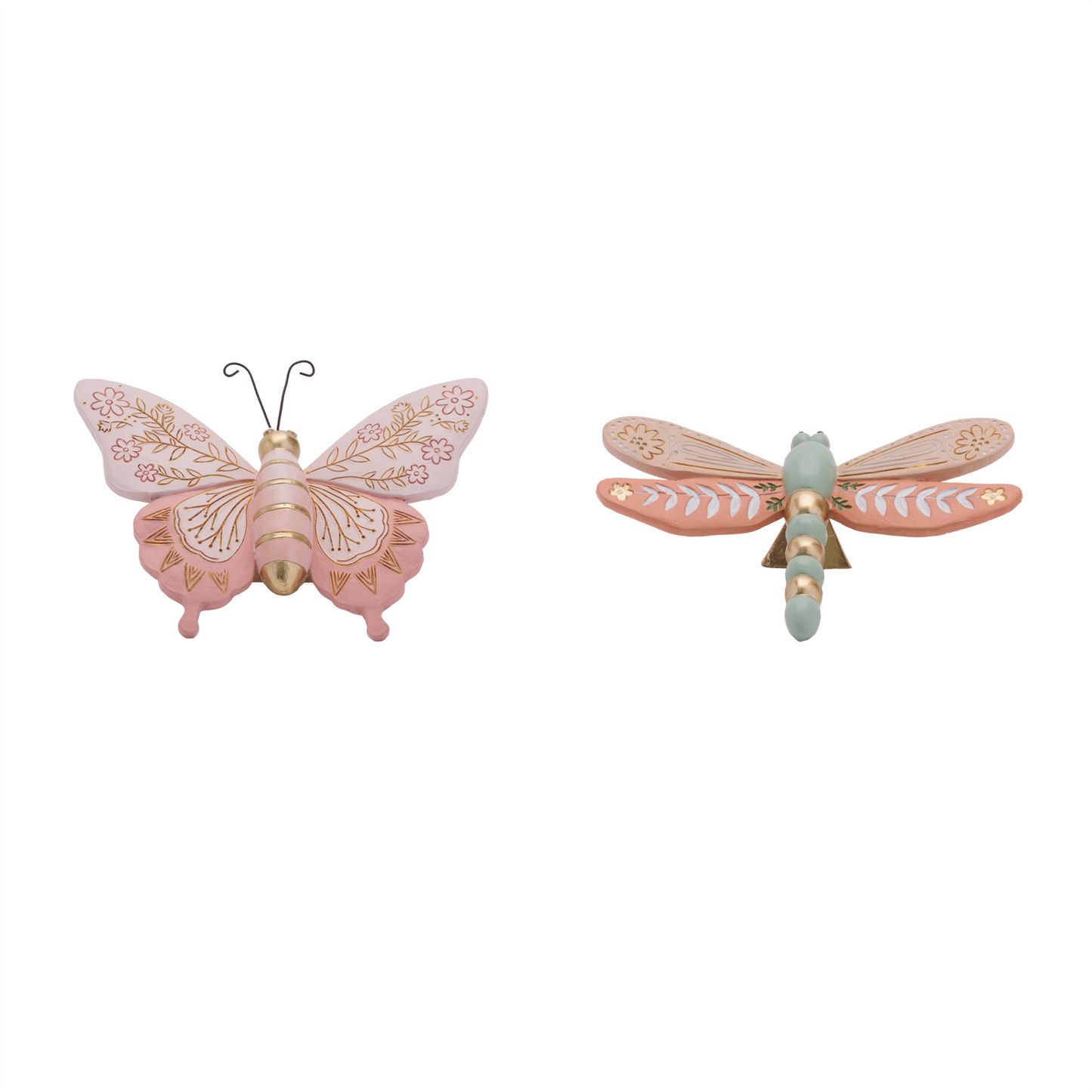 Asst insect