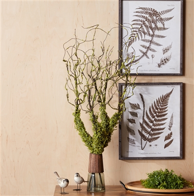 FOLIAGE VINE 40”L