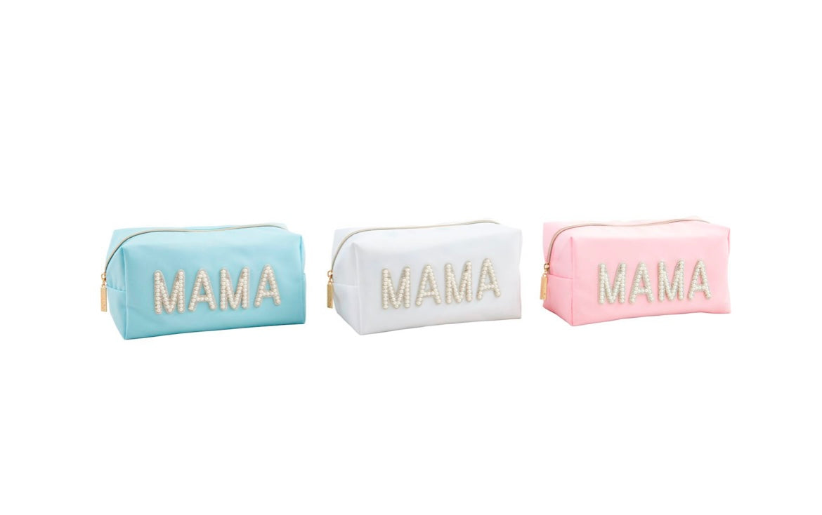 Mama bags mud pie