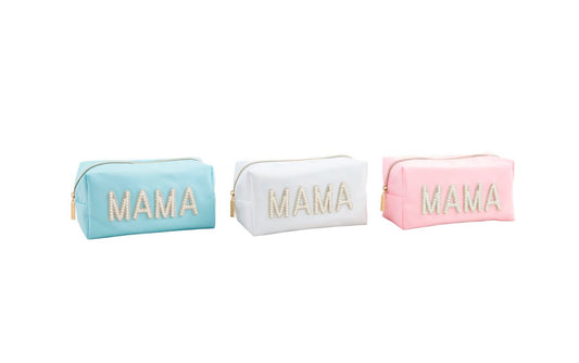 Mama bags mud pie