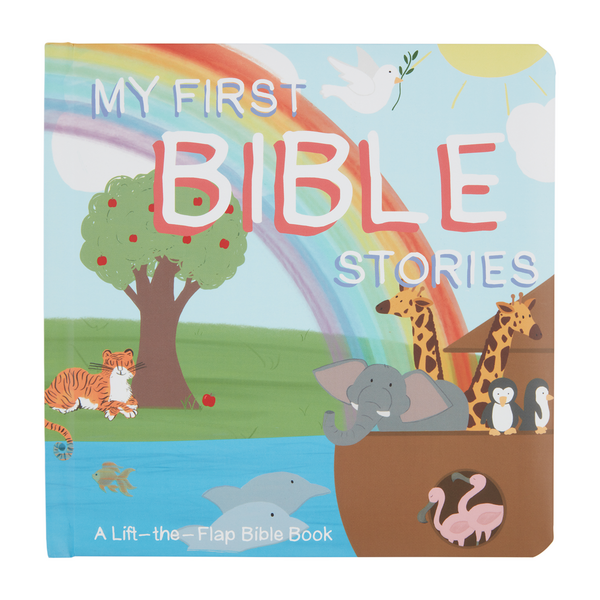 Mud pie my first Bible