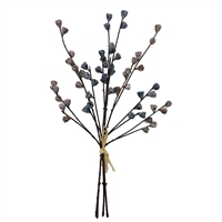 Berry Pod Bundle 19.5”H