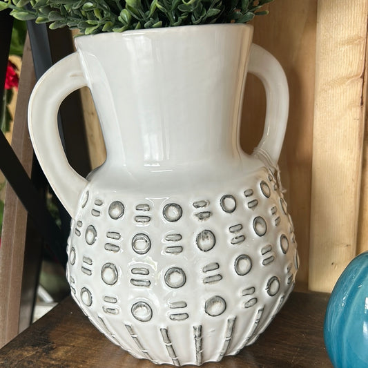 Vase jug