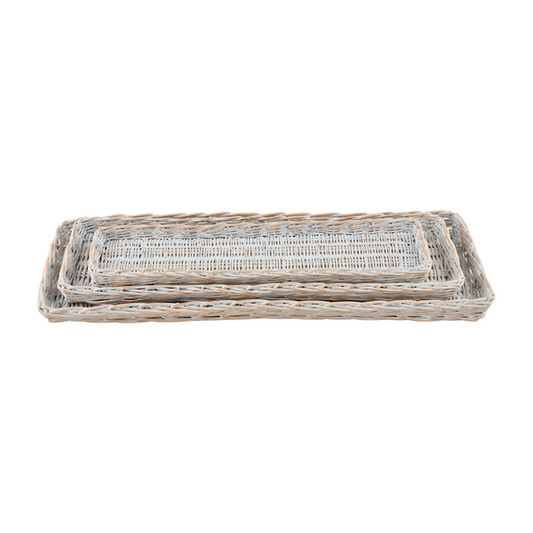Tray set mud pie