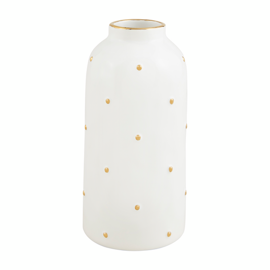 Medium mud pie vase