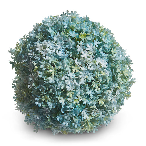 Floral ball real touch