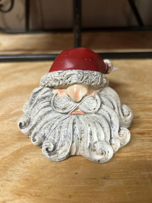 Santa sitter