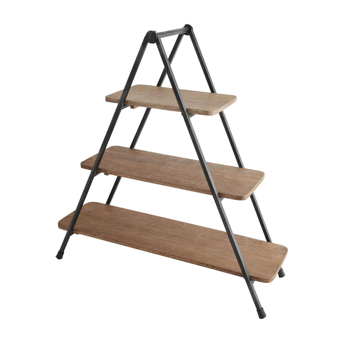 Mud pie tier tray
