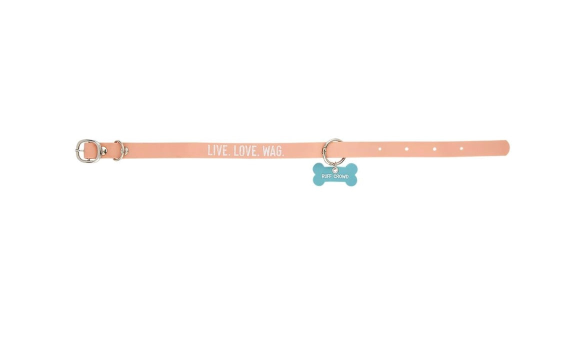 Collar set mud pie
