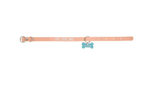Collar set mud pie