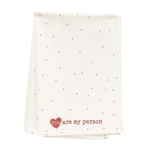 Dish towel