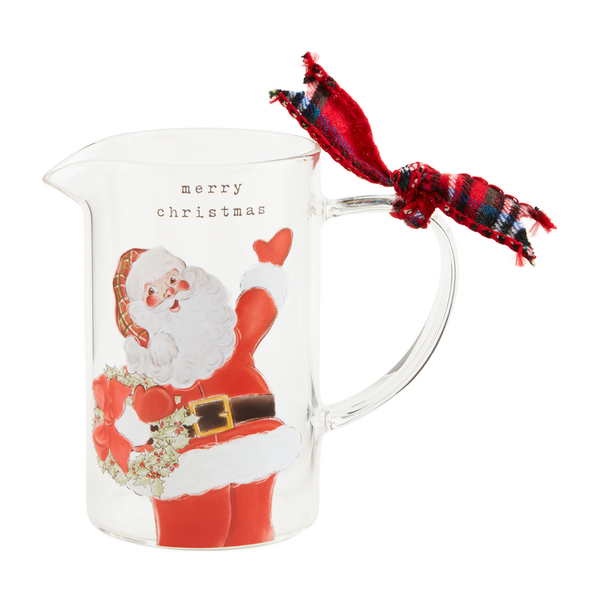 6in mud pie pitcher