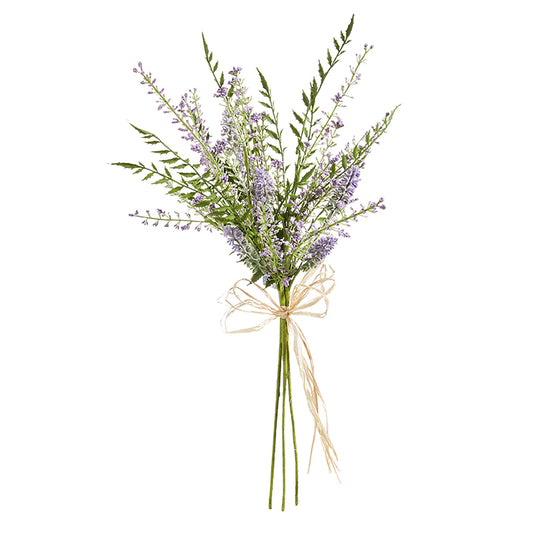 21" Lavender Bundle