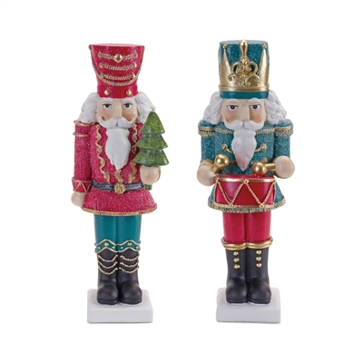 Nutcracker sitter asst.