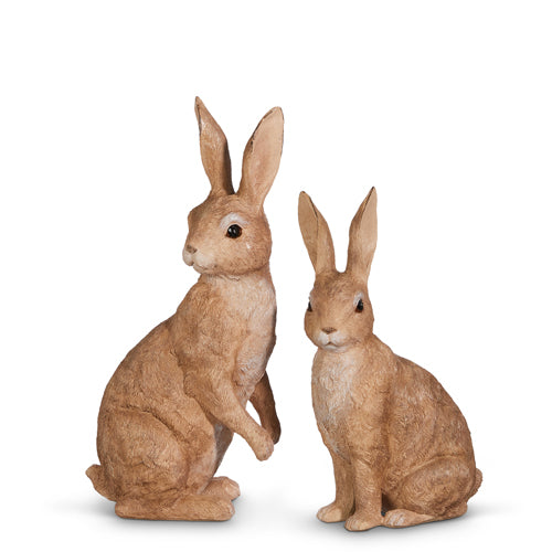 Vintage bunny