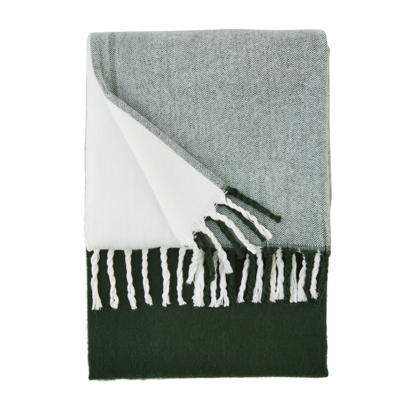 Mud pie blanket